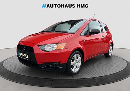 Mitsubishi Colt Lim. Inform. *KLIMA*ALU*TÜV NEU*