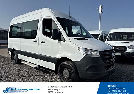 Mercedes-Benz Sprinter III Tourer 311 CDI L2 DAB Tel.-Vorb. Klima Freispr
