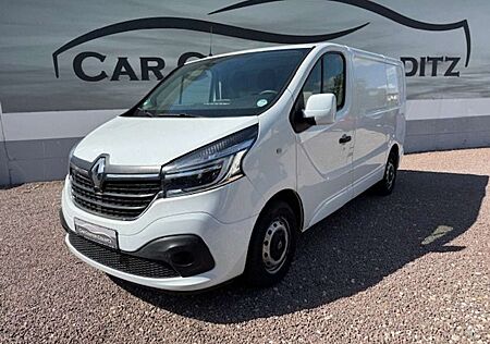 Renault Trafic 88KW*KühlTran.*Navi*DAB*LED*Klima*Kessy*