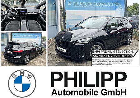 BMW 223 i Active Tourer xDrive M Sport h&k AHK PANO DA-Pro