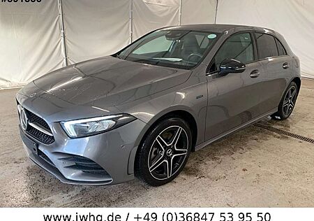 Mercedes-Benz A 250 e Edition2020+AMG+Distronic+Widescreen