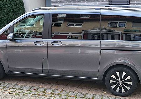 Mercedes-Benz V 250 d lang 9G-TRONIC Edition 2020