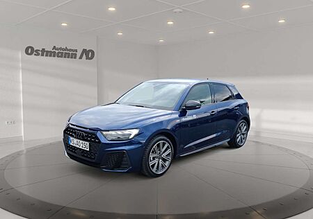 Audi A1 Sportback 35 TFSI S-Line Matrix SitzH