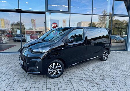 Fiat Ulysse Top L2 180 HDi AT8 Automatik Diesel, AHK