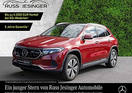 Mercedes-Benz EQA 250 Progressive *AHK*360*LED*MBUX*Distr*Pano