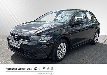 VW Polo Volkswagen 1,0 Klima Einparkhilfe Fenster el.