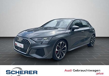Audi A3 35 TFSI S tronic S LINE NAVI PLUS C