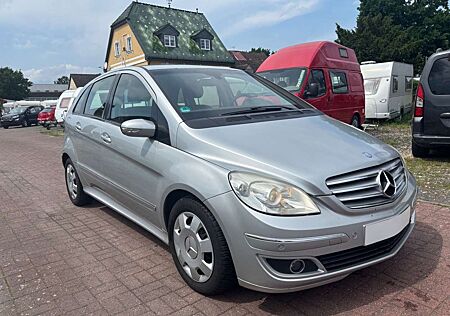 Mercedes-Benz B 200 CDI+KLIMA+SERVO