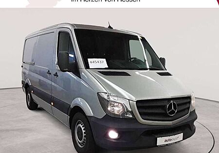 Mercedes-Benz Sprinter 316 CDI Autom. Klima Navi RFK