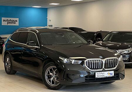 BMW 520 d/Aut/LCPPro/LED/KomfStz/Park&DrivPro/AHK/G61