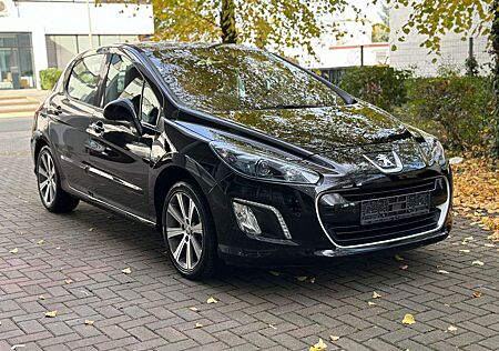 Peugeot 308 Active/Automatik/25.000Km/Tüv-Neu/Garantie