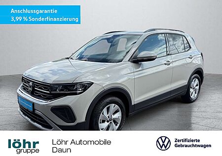 VW T-Cross Volkswagen 1.0 l TSI