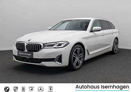 BMW 530 Luxury Line 360° H K DAB Komfort AHK Alarm