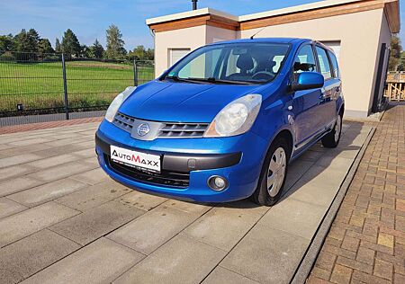 Nissan Note Visia Klima