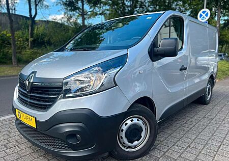 Renault Trafic Kasten L1H1 3,0t Komfort|Werkstatt|Sorti