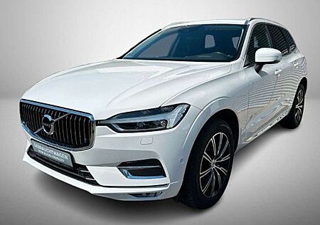 Volvo XC 60 XC60 D4 Inscription*Licht*Winter*BusinessPro*