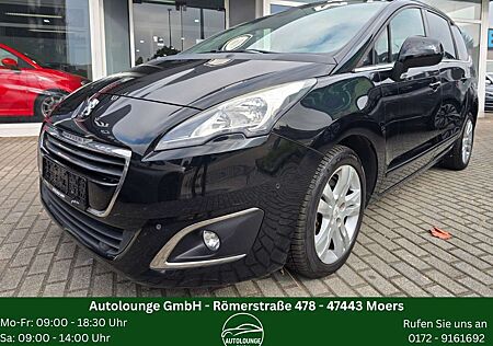 Peugeot 5008 Allure *7SITZE*PDC*NAVI*Panorama*