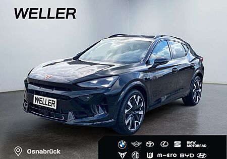 Cupra Formentor 2.0 TSI 4Drive DSG VZ *LED*360*Navi*SHZ*Memory Sit