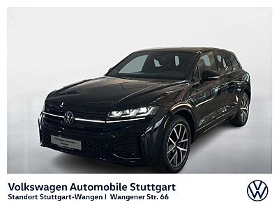 Volkswagen Touareg R-Line 3.0 TDI V6 Navi Kamera LED ACC
