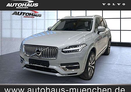 Volvo XC 90 XC90 Plus Bright AWD Bluetooth LED Klima