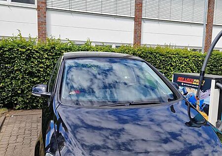 VW Golf Plus Volkswagen 1.6 Comfortline