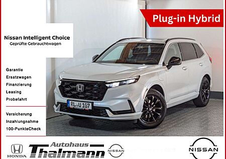 Honda CR-V e:PHEV Advance Tech 2WD