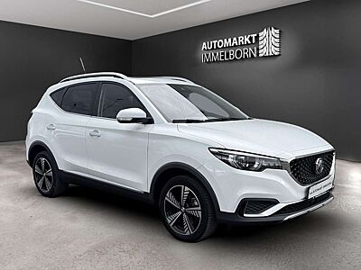 MG ZS EV Luxury 360*ACC*Pano*LED*Navi*17*VollLeder