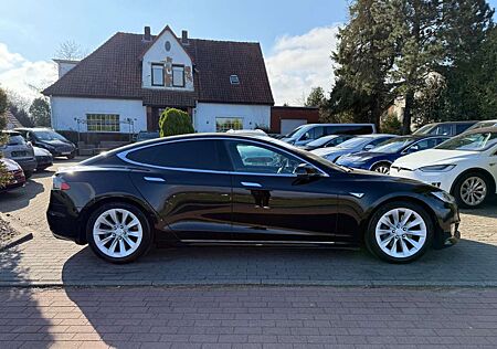 Tesla Model S 90D*2Hd*Leder*MCU2*Winter*CCS*Premium*Pan