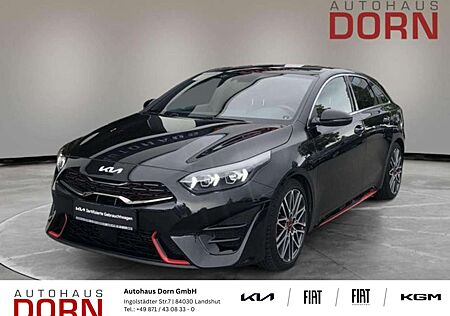 Kia Pro_ceed ProCeed / pro_cee'd