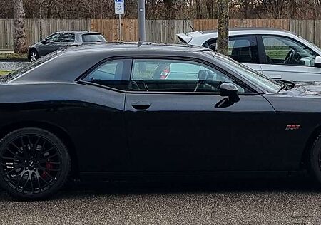 Dodge Challenger Automatik SRT 392