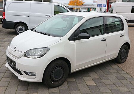 Skoda Citigo e iV Ambition Klimaautomatik PDC