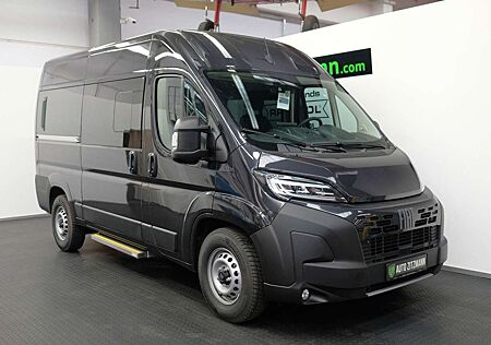 Fiat Ducato 9-SI MY25 180PS AUTOMATIK L2H2 ROLLSTUHL
