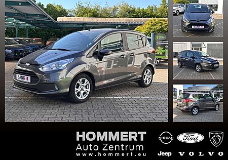 Ford B-Max 1.0 EcoBoost Sync Edition W-Paket LM PDC