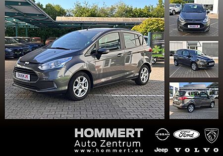 Ford B-Max 1.0 EcoBoost Sync Edition W-Paket LM PDC