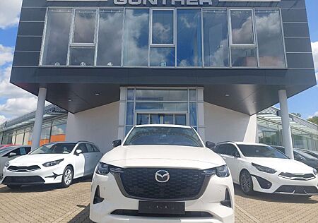 Mazda CX-60 3.3L e-SKYACTIV D 254ps Homura, COSO,sofort