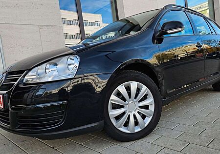 VW Golf Volkswagen 1.9TDI+TÜV+GARANTIE+1HAND+KLIMA+TEMPO+TOP