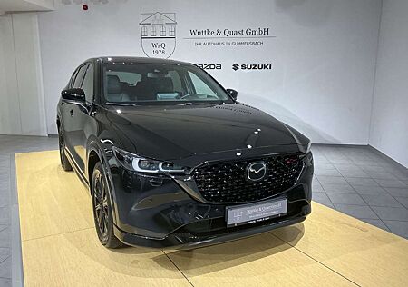 Mazda CX-5 Homura AWD Automatik