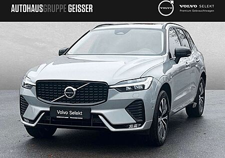Volvo XC 60 XC60 B5 AWD Plus Dark AHK ACC BLIS SD