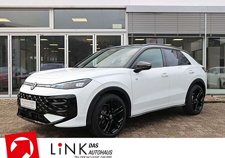 VW T-Roc Volkswagen R-Line 1.5 eTSI OPF 110 kW (150 PS) DSG *W