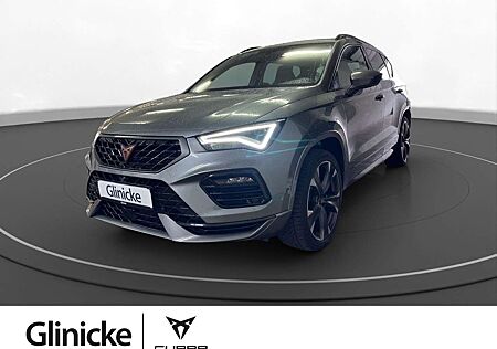 Cupra Ateca 2.0 TSI 4D AHK LED LM 19" Navi Full Link
