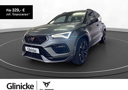 Cupra Ateca 2.0 TSI 4D AHK LED LM 19" Navi Full Link