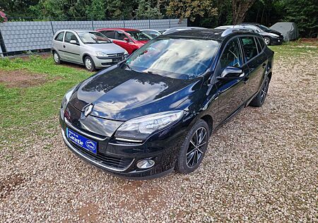 Renault Megane III Grandtour Klimatro 73Tkm Navi LED 17" Kamera