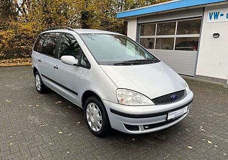 Ford Galaxy Viva *7 Sitzer* TÜV Neu