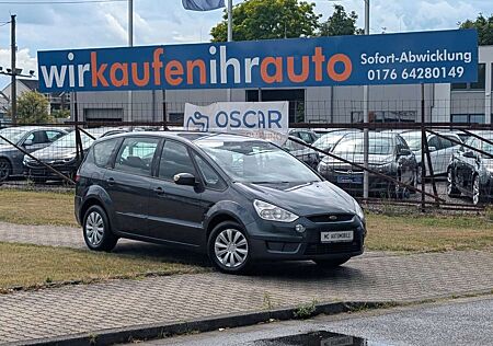 Ford S-Max Trend*1-HAND*KLIMA*PDC V-H !!