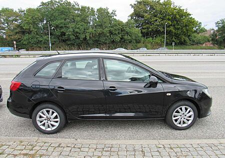Seat Ibiza Style Viva Neu Steuerkette+TÜV+Ölwechsel