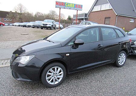 Seat Ibiza Style Viva Neu Steuerkette+TÜV+Ölwechsel