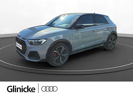 Audi A1 35 citycarver 1.5 TFSI s-line sonos LED