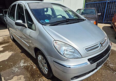 Citroën Xsara Picasso Citroen 1.6 16V Exclusive