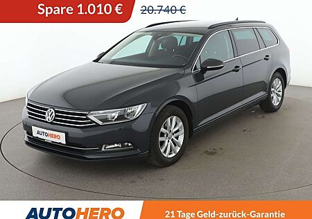 VW Passat Volkswagen 2.0 TDI Comfortline BlueMotion*NAVI*ACC*