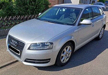 Audi A3 Sportback 1.6 TDI Ambiente